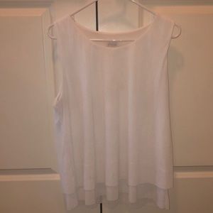Women’s dress tank tops